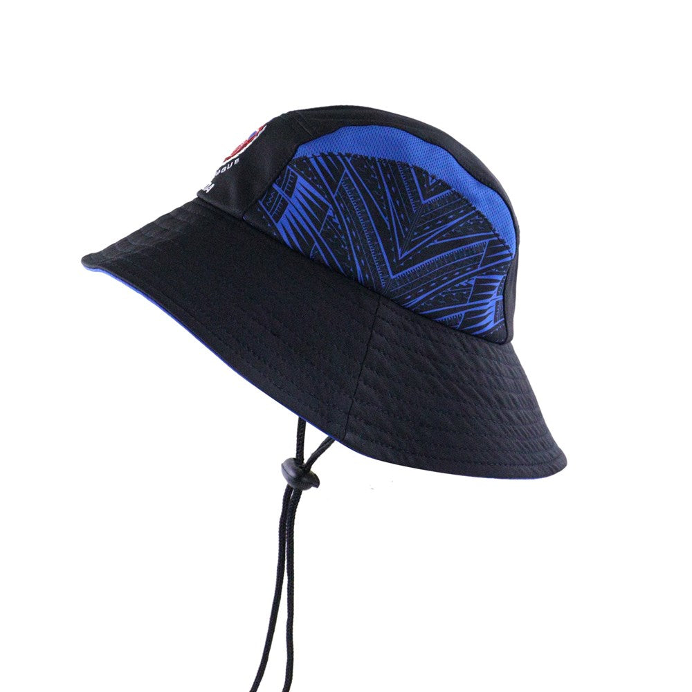 Toa Samoa Mens Bucket Hat