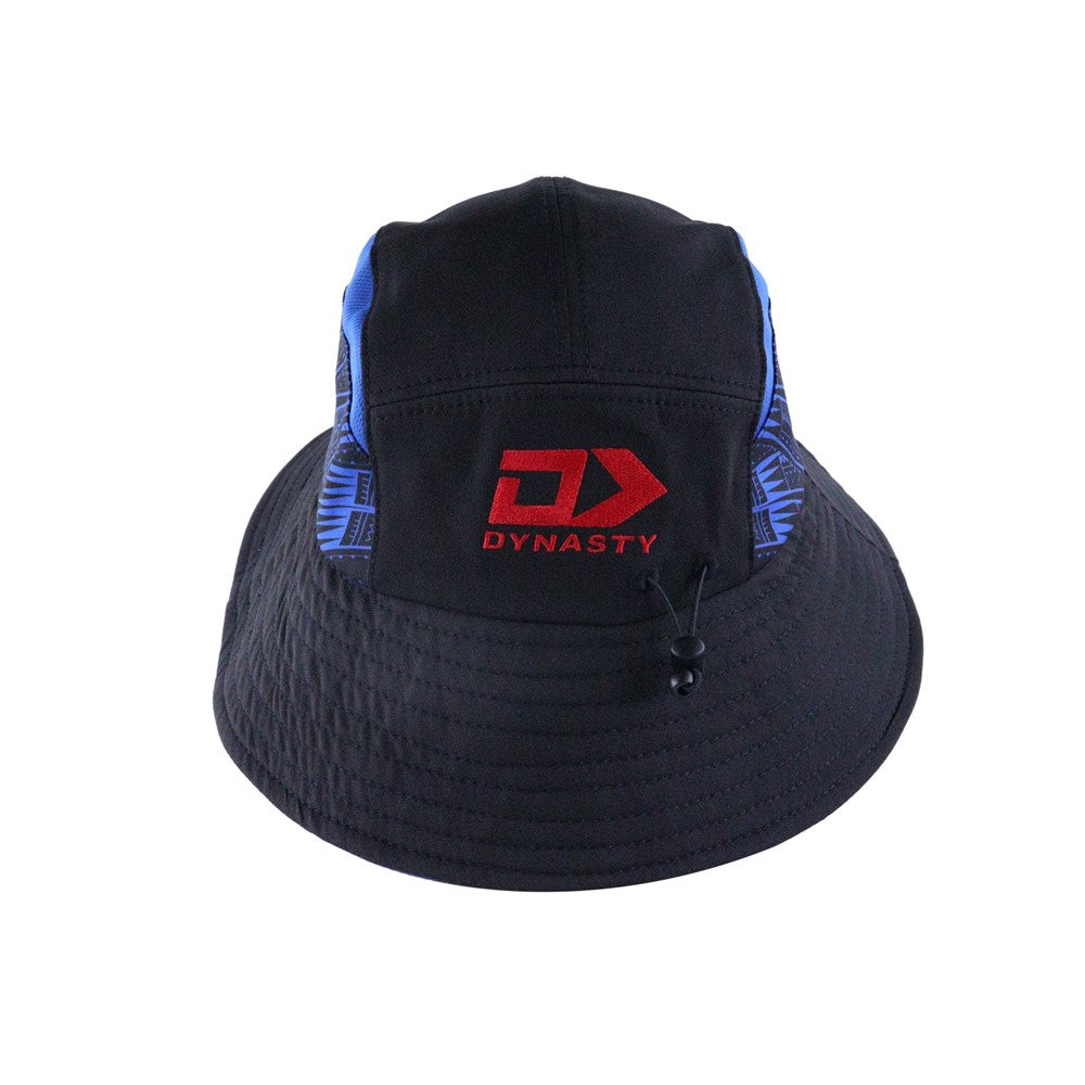 Toa Samoa Mens Bucket Hat