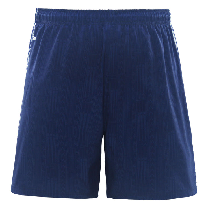2025 Toa Samoa Mens Gym Short - Navy