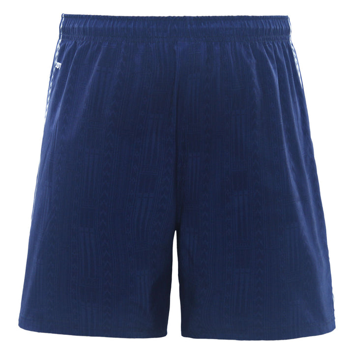 2025 Toa Samoa Mens Gym Short - Navy