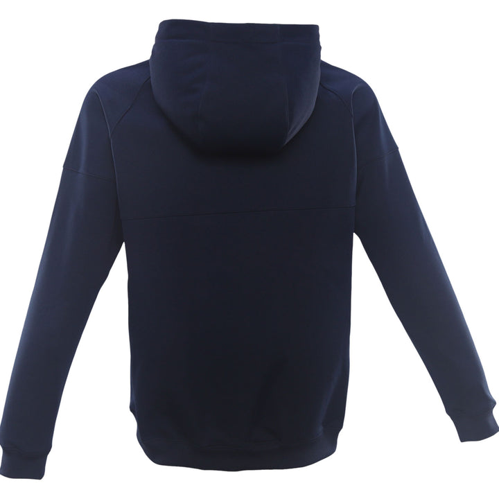 2025 Toa Samoa Mens Performance Hoodie - Navy