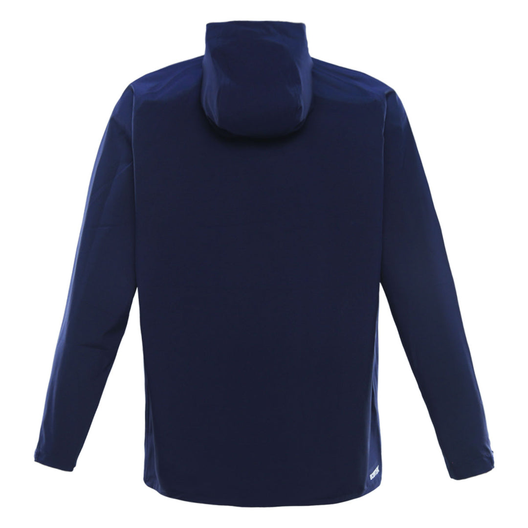 2025 Toa Samoa Mens Wet Weather Jacket - Navy