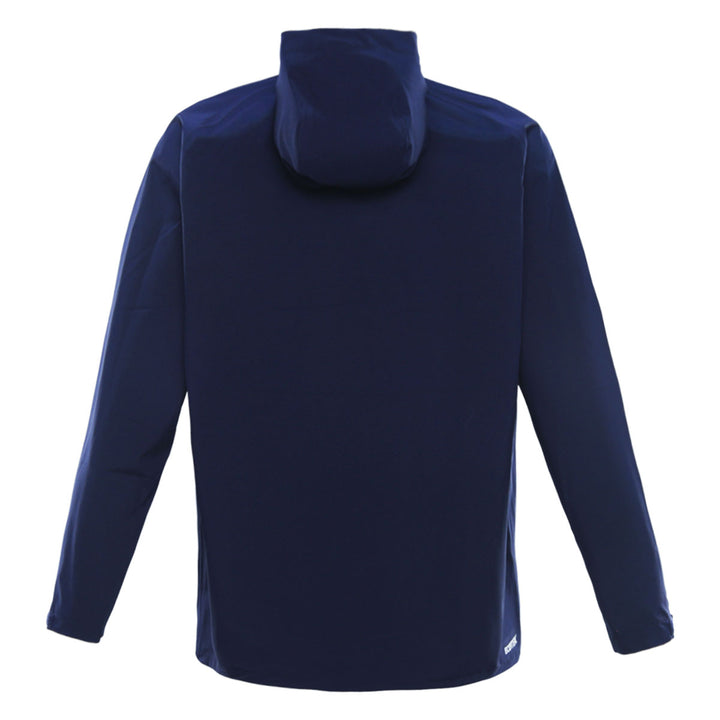 2025 Toa Samoa Mens Wet Weather Jacket - Navy