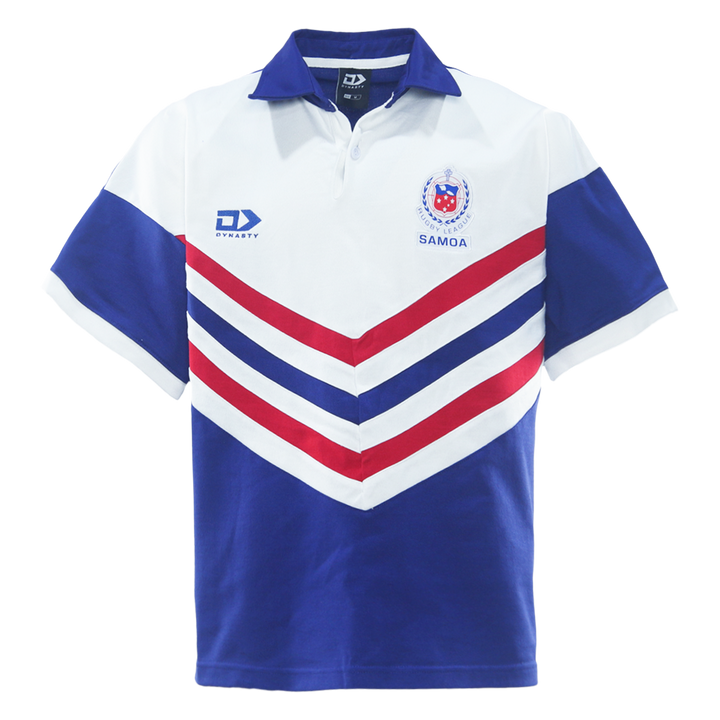 2025 Toa Samoa 1992/93 Throwback Jersey
