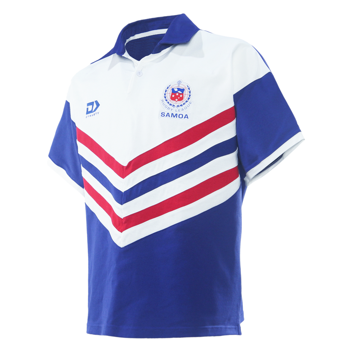 2025 Toa Samoa 1992/93 Throwback Jersey
