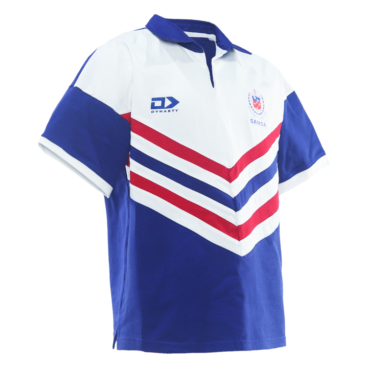 2025 Toa Samoa 1992/93 Throwback Jersey