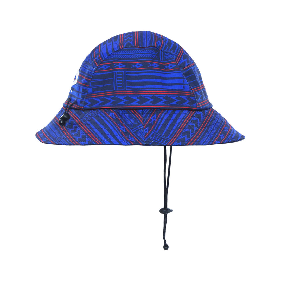 2025 Toa Samoa Bucket Hat - Navy