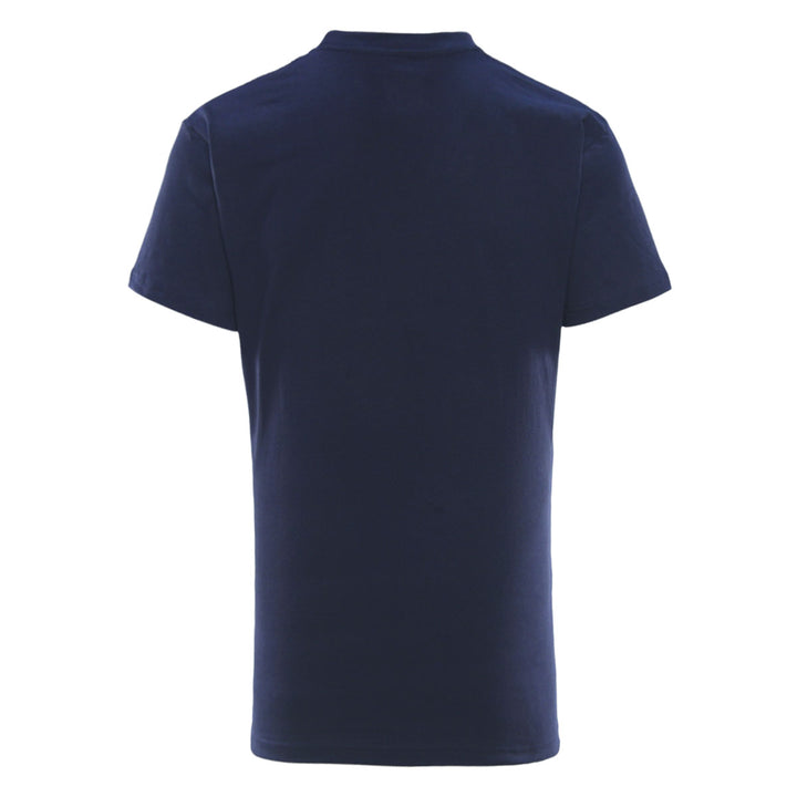 2025 Toa Samoa Mens Graphic Tee - Navy