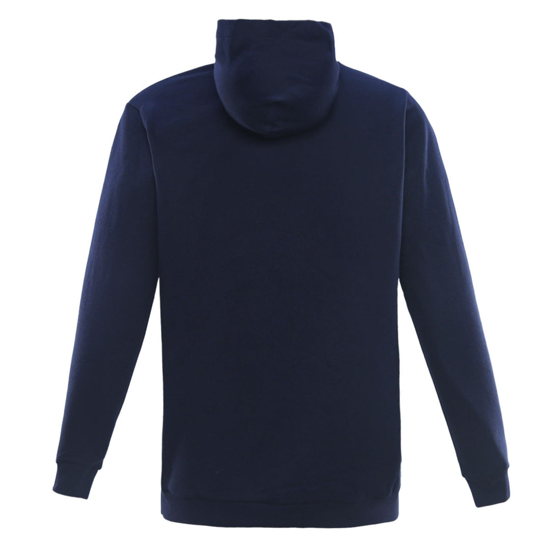 2025 Toa Samoa Mens Pullover Hoodie - Navy