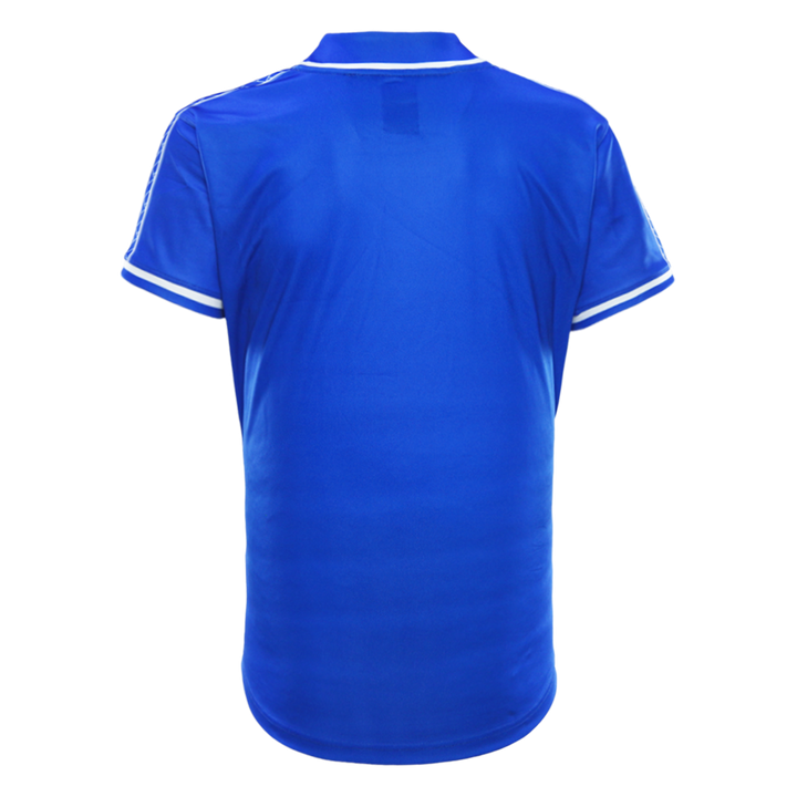 2025 Toa Samoa Replica Home Jersey - Junior