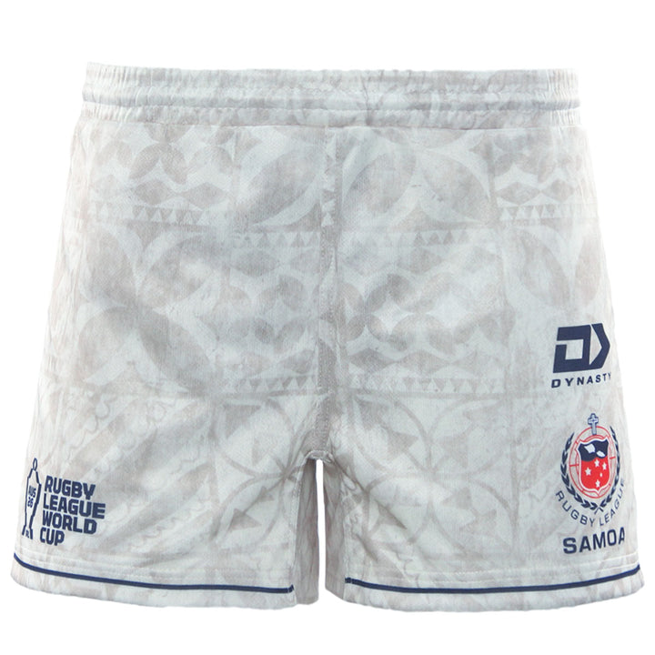 2026 Toa Samoa Adults Players Away Short