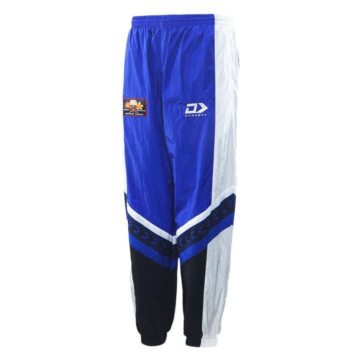 Toa Samoa Adults Retro Track Pant