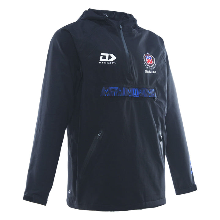 Toa Samoa Adults Wet Weather Jacket