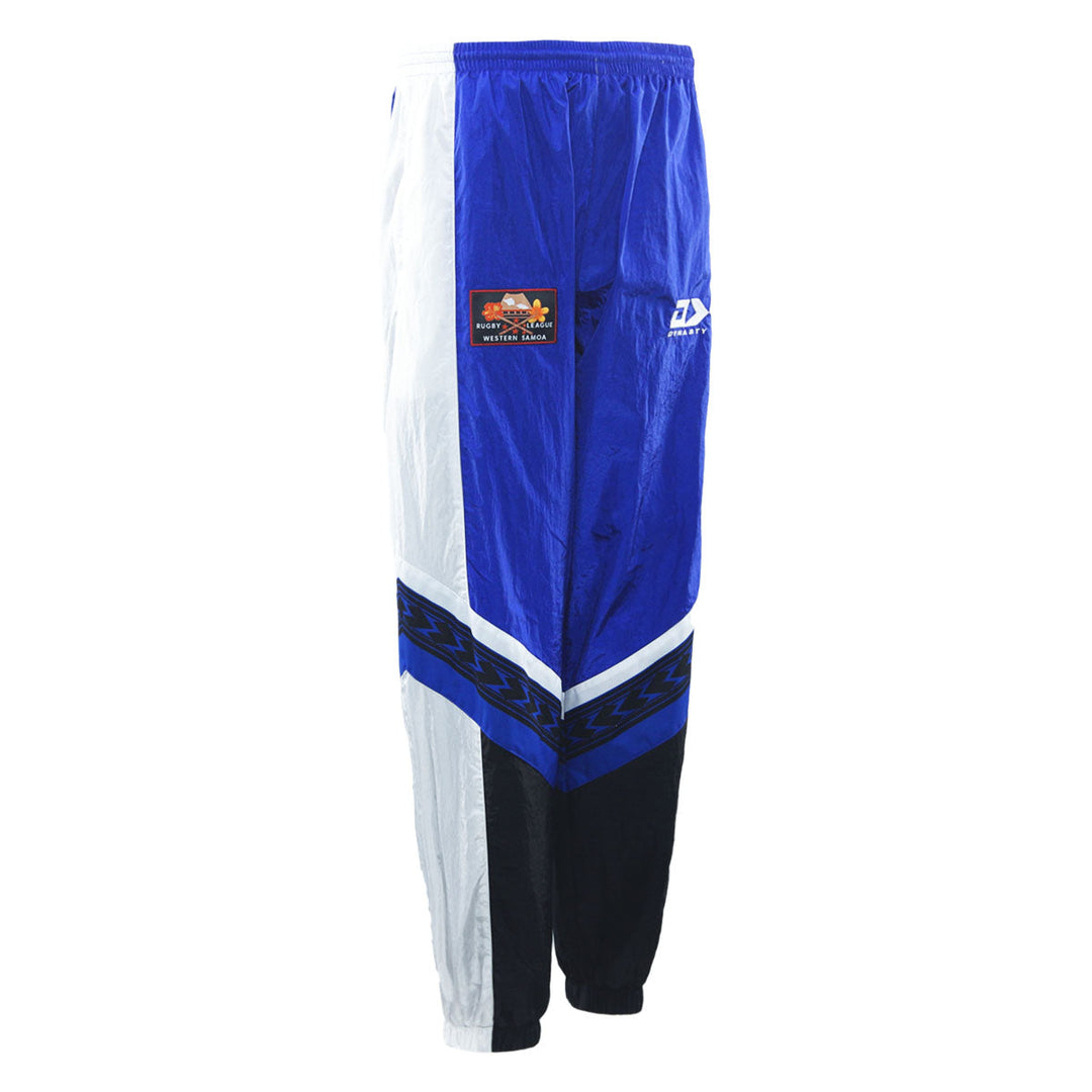 Toa Samoa Adults Retro Track Pant