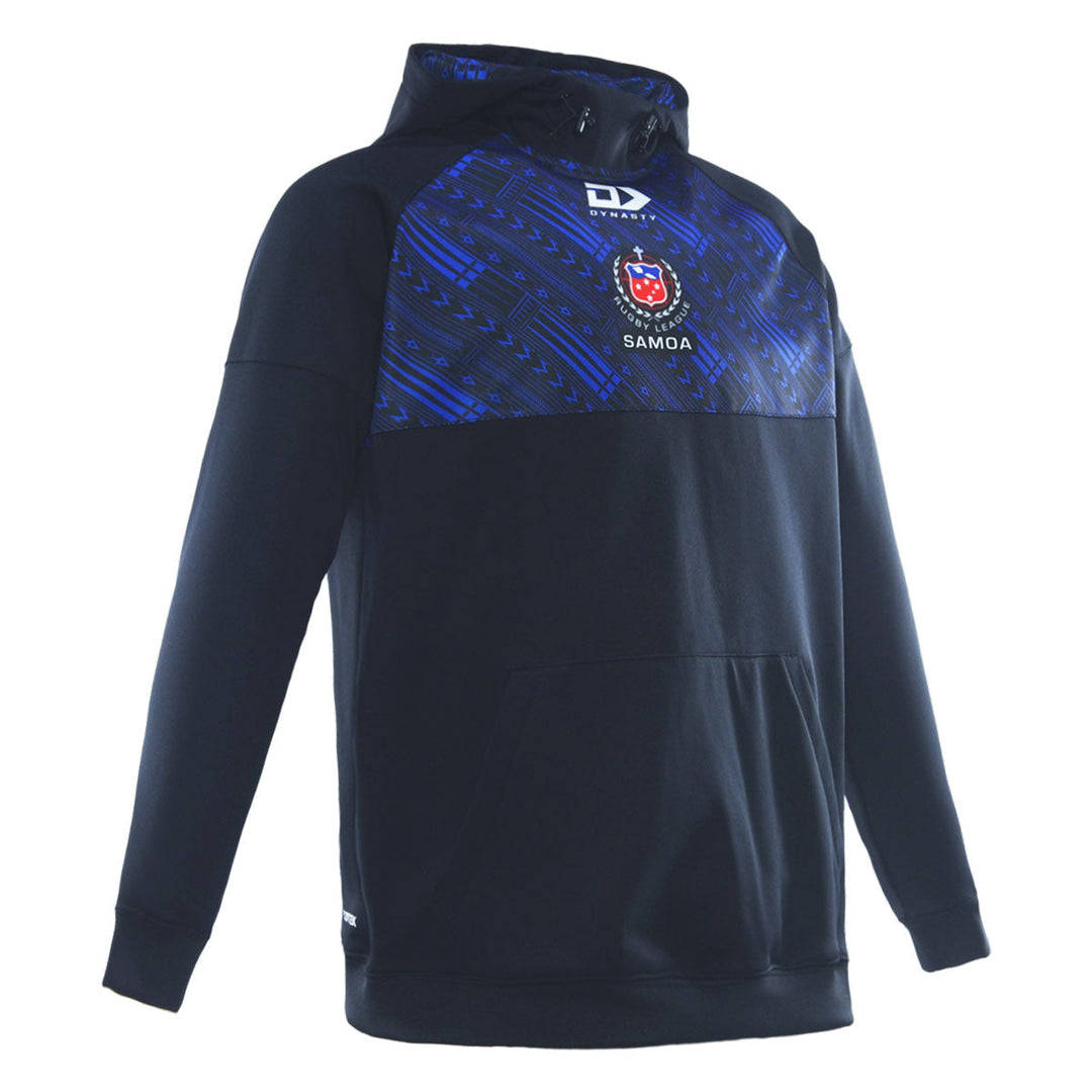Toa Samoa Adults Performance Hoodie