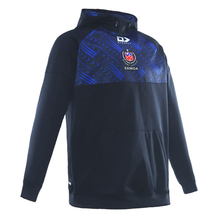 Toa Samoa Adults Performance Hoodie