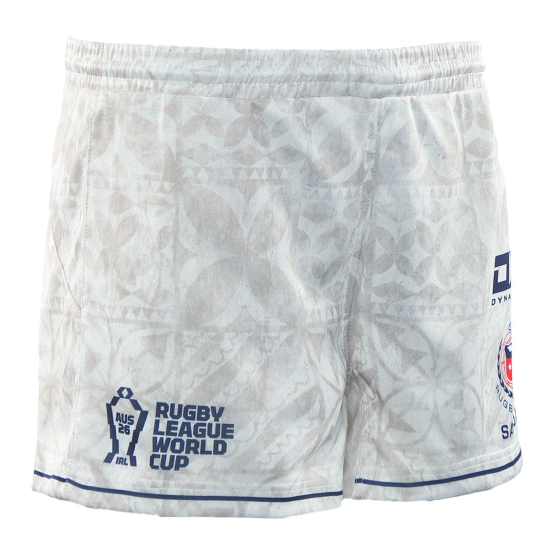 2026 Toa Samoa Adults Players Away Short