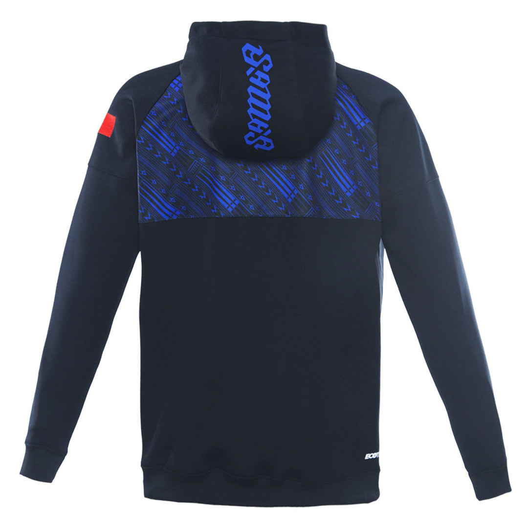 Toa Samoa Adults Performance Hoodie