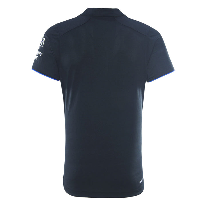 Toa Samoa Adults Media Polo