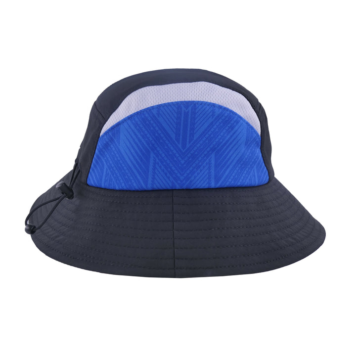 2023 Toa Samoa Rugby League Bucket Hat-BACK