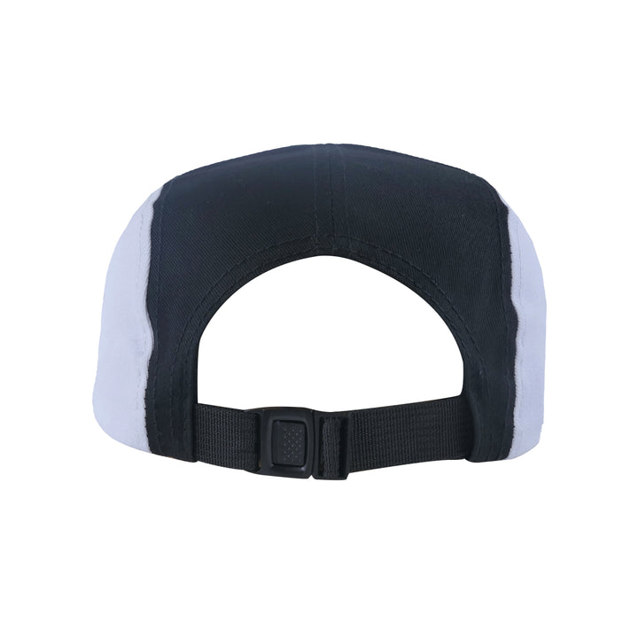 2023 Toa Samoa Rugby League 5 Panel Cap-BACK