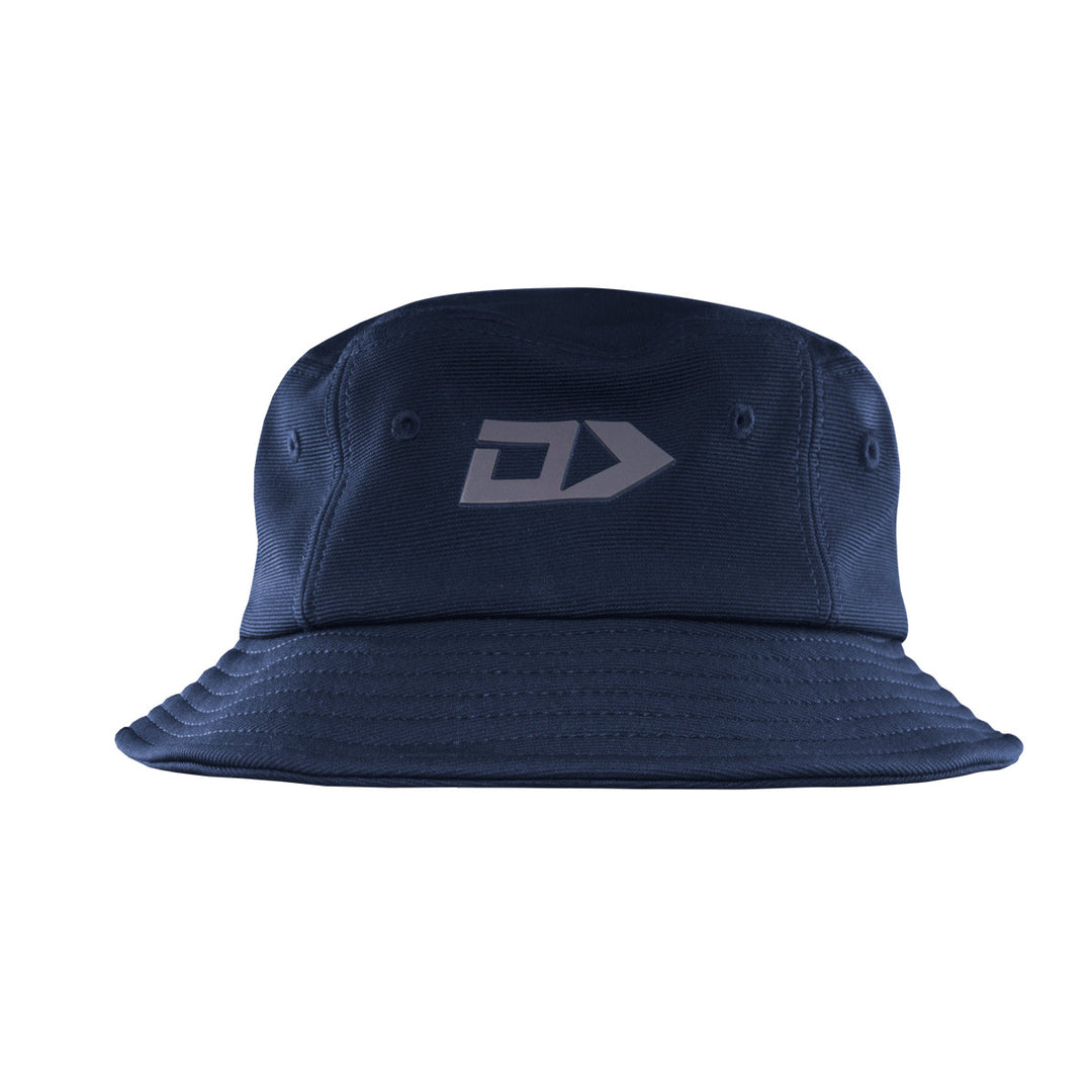 2025 Toa Samoa Bucket Hat - Navy