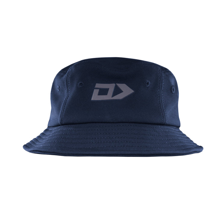 2025 Toa Samoa Bucket Hat - Navy