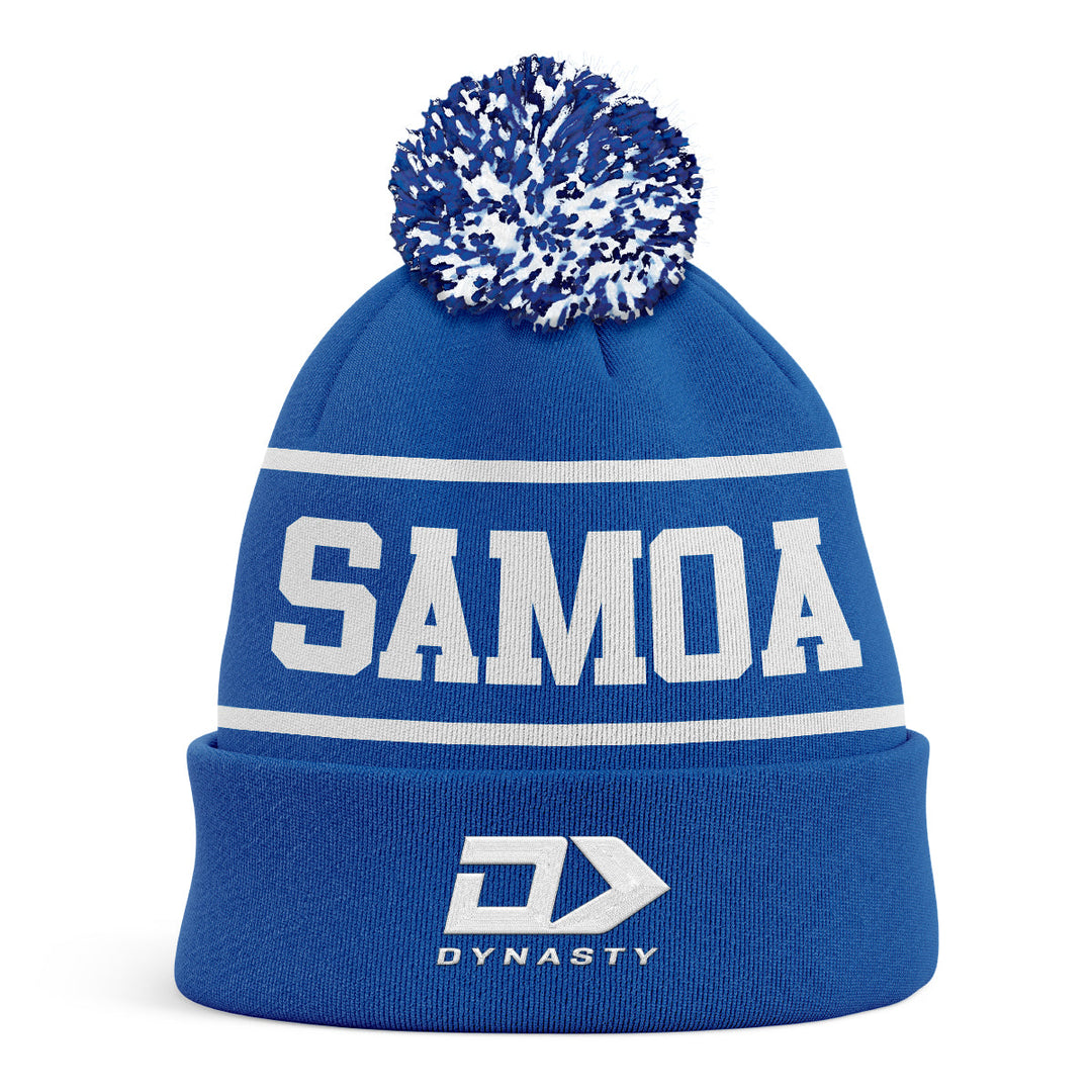 2025 Lakapi Samoa Beanie