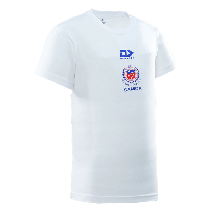 Toa Samoa Adults Graphic Tee