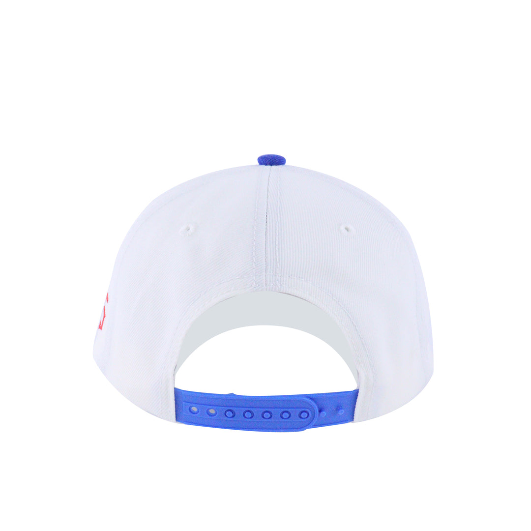 Toa Samoa Rugby League 6 Panel Baseball Cap