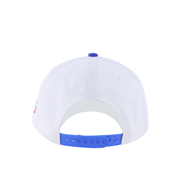 Toa Samoa Rugby League 6 Panel Baseball Cap