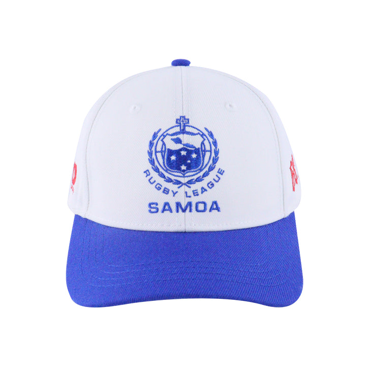 Toa Samoa Rugby League 6 Panel Baseball Cap