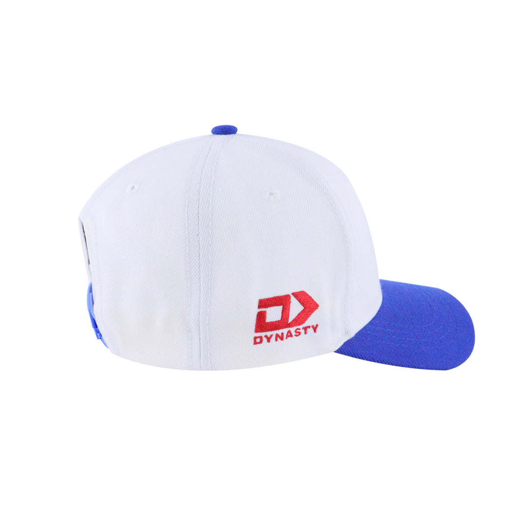 Toa Samoa Rugby League 6 Panel Baseball Cap