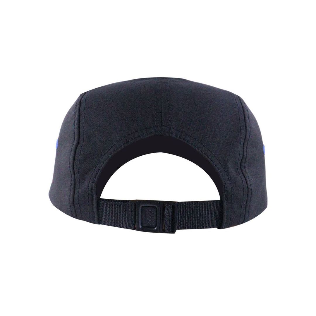 Toa Samoa Rugby League 5 Panel Cap