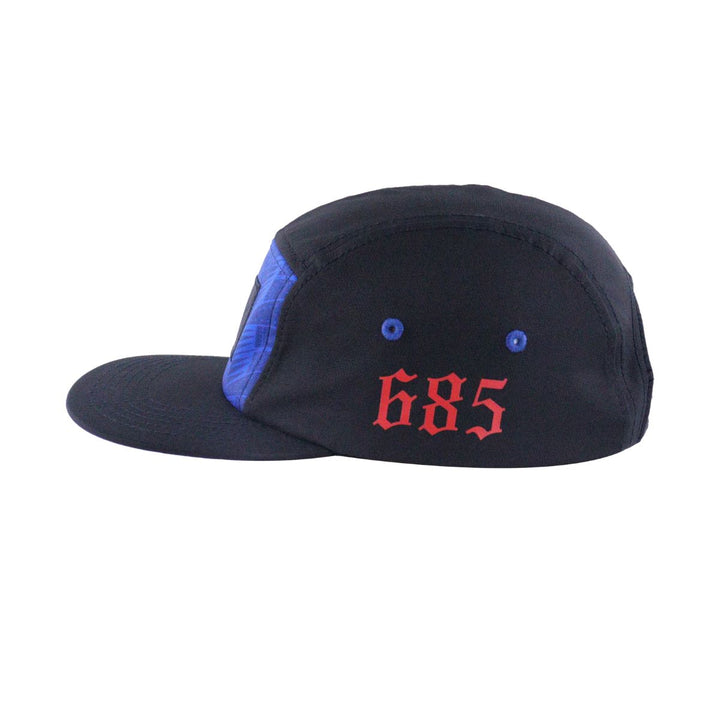 Toa Samoa Rugby League 5 Panel Cap
