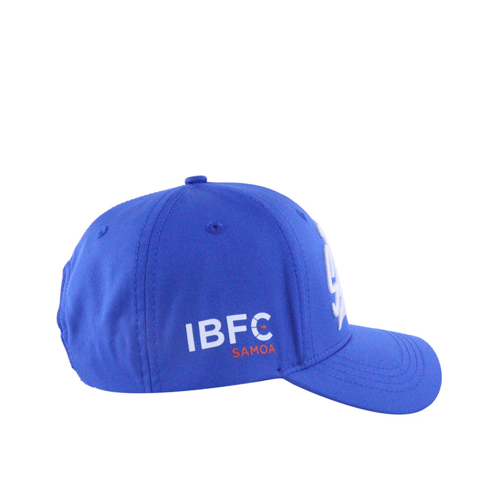 2024 Toa Samoa Rugby League Media Cap