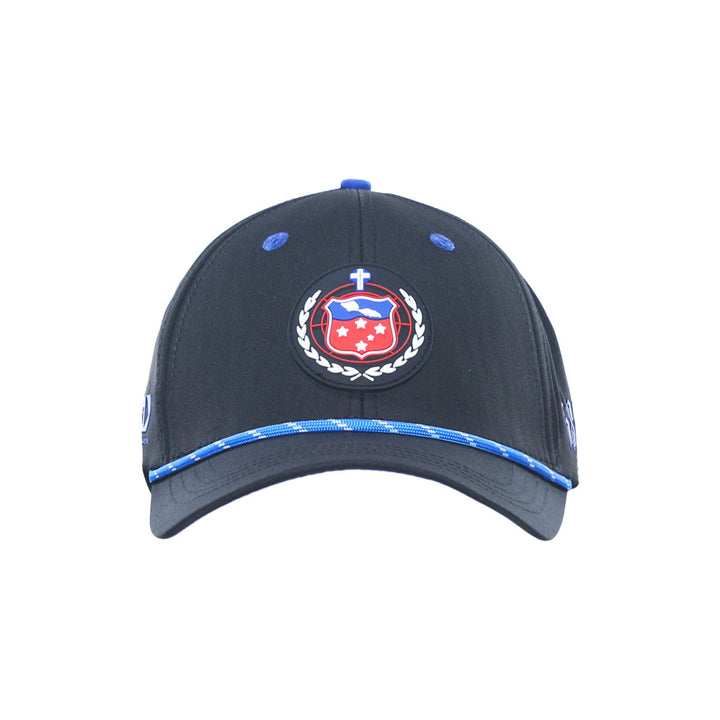 Toa Samoa Adults Media Cap