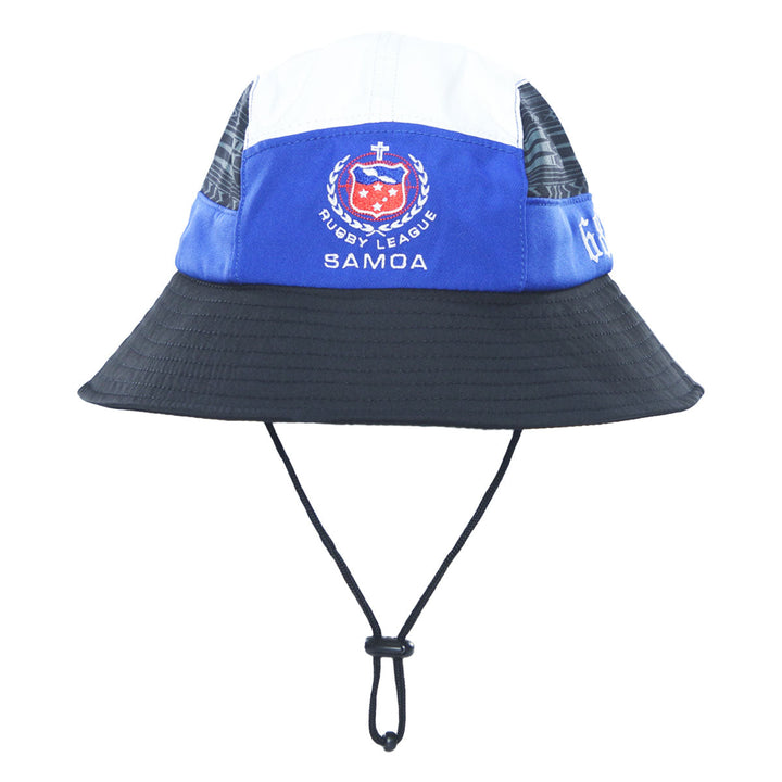 Toa Samoa Adults Bucket Hat