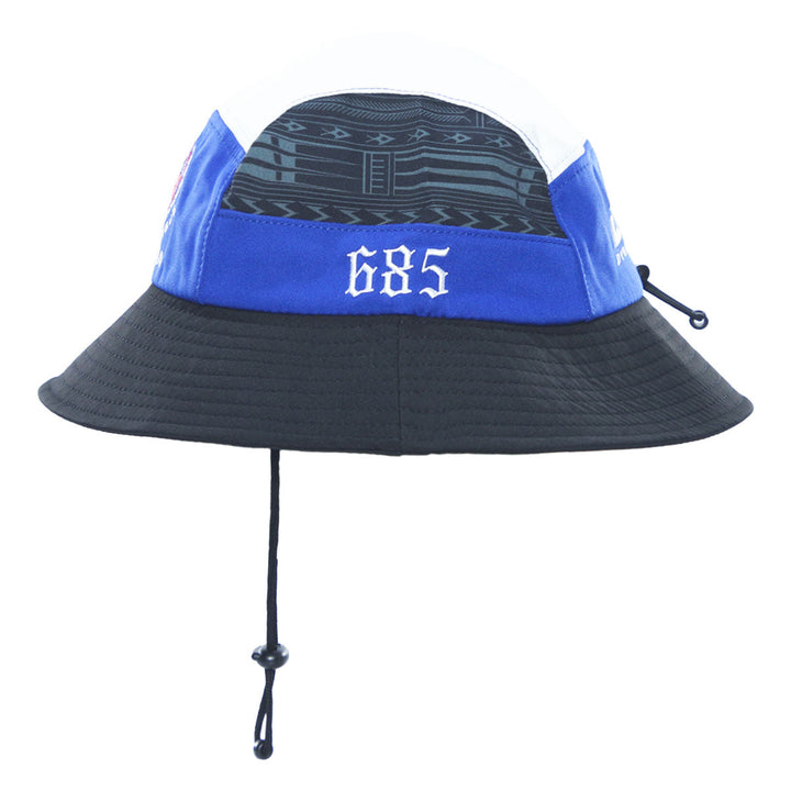 Toa Samoa Adults Bucket Hat