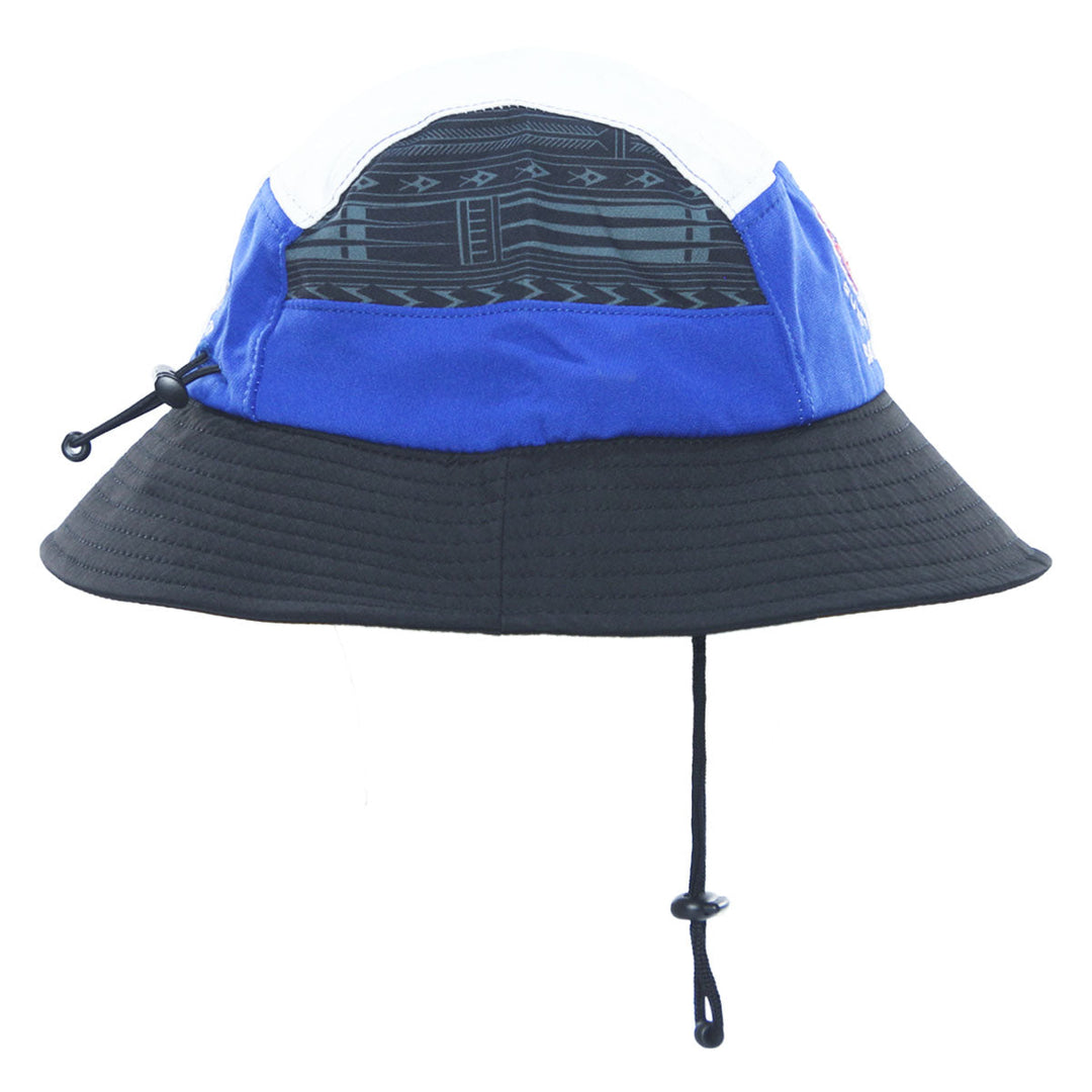 Toa Samoa Adults Bucket Hat