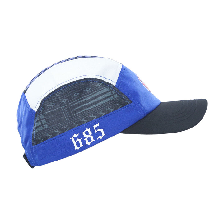 Toa Samoa Adults Training Cap