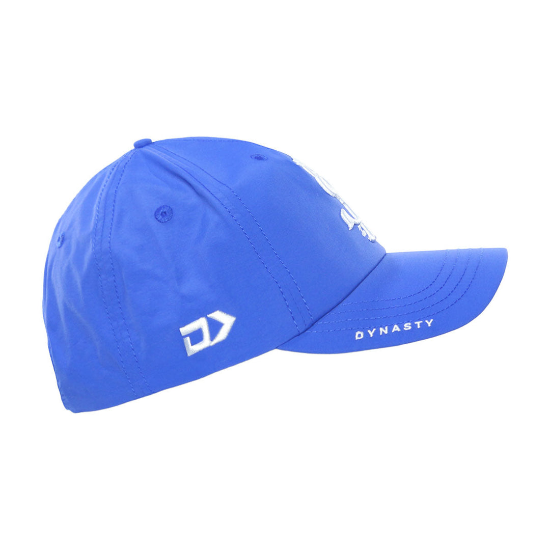 Toa Samoa Adults Nylon Cap