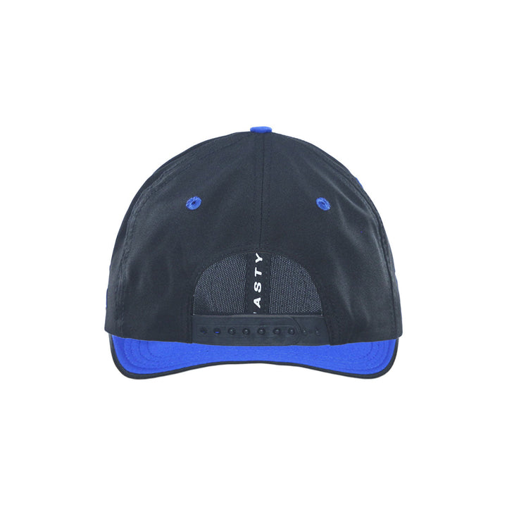Toa Samoa Adults Media Cap
