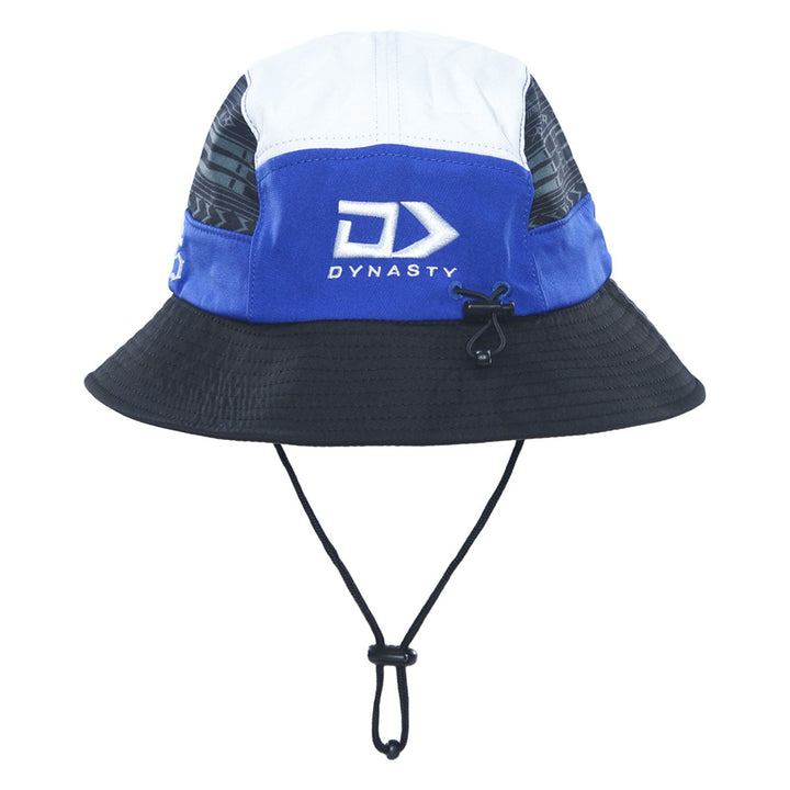 Toa Samoa Adults Bucket Hat