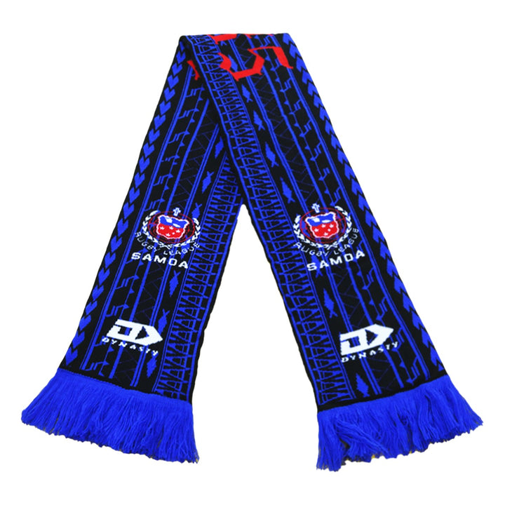 Toa Samoa RLWC Scarf