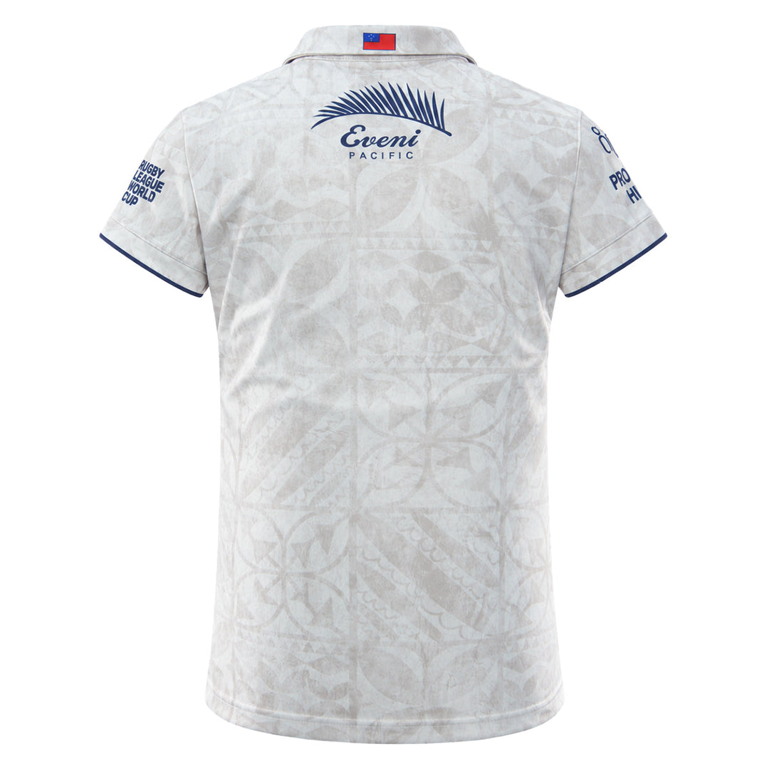 2026 Toa Samoa Adults Replica Away Jersey
