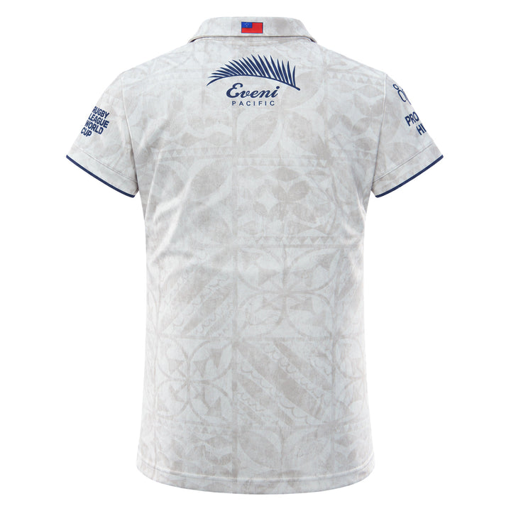 2026 Toa Samoa Adults Replica Away Jersey