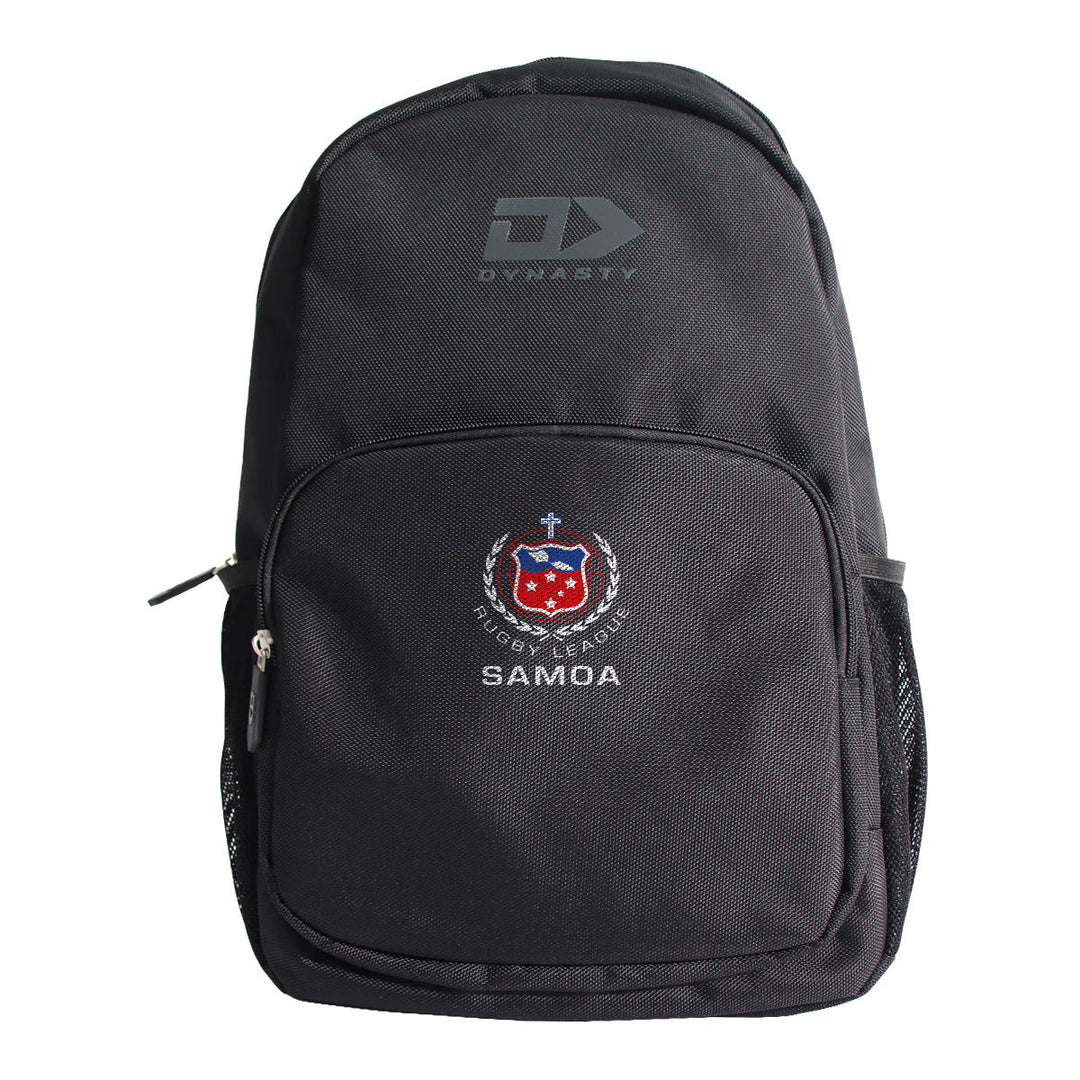 Toa Samoa Club Backpack