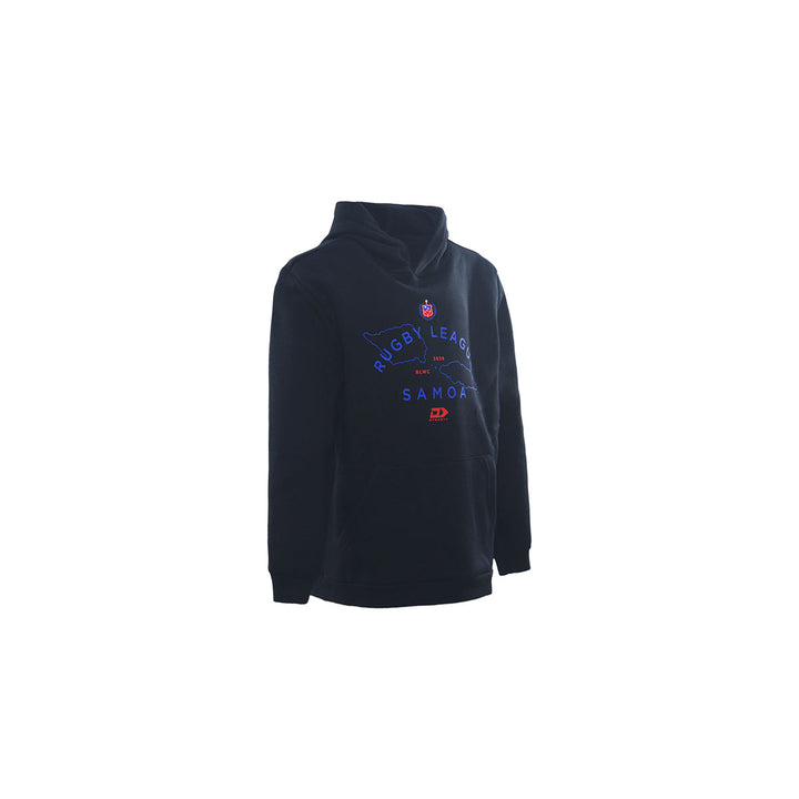 Toa Samoa Juniors Graphic Hoodie