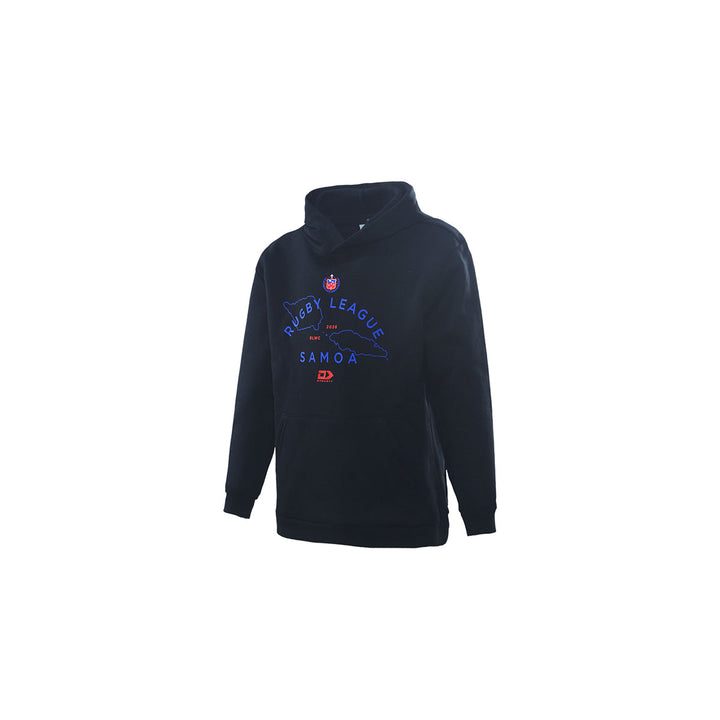 Toa Samoa Juniors Graphic Hoodie